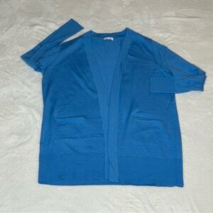 Long Cardigan Sweater